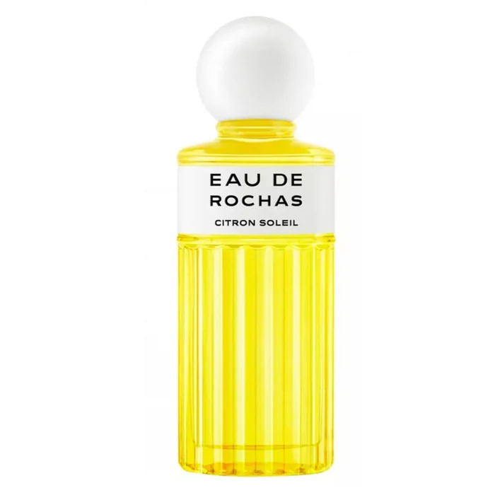 Rochas Eau De Rochas Citron Soleil – Tester