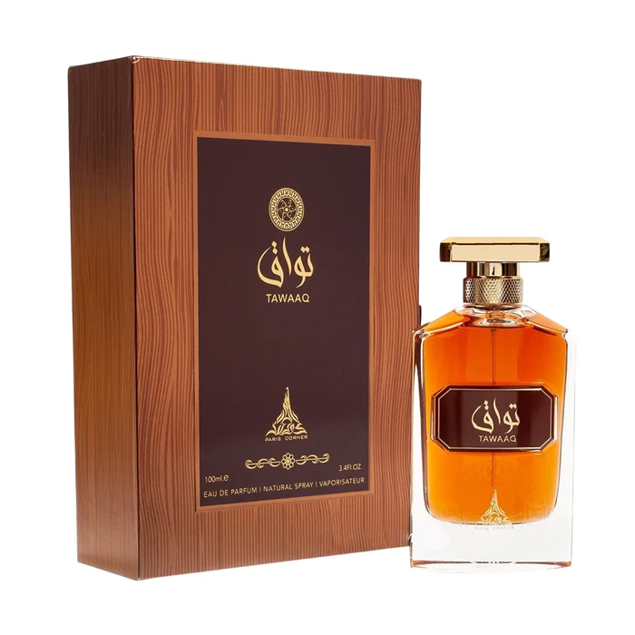 Paris Corner Tawaaq