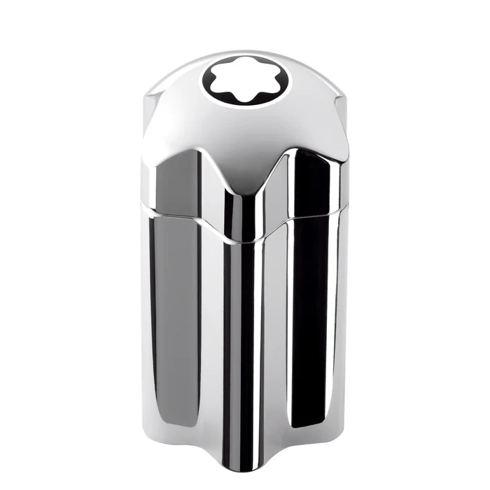 Mont Blanc Emblem Intense – Tester