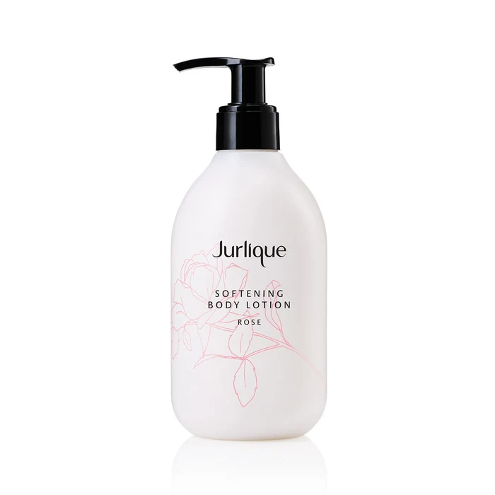 Jurlique Rose – Tester