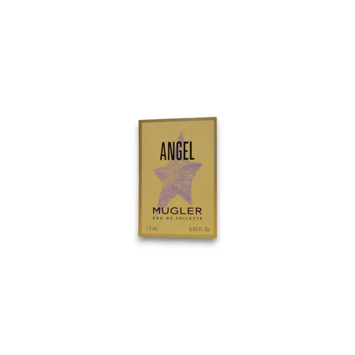 Thierry Mugler Angel – Probe
