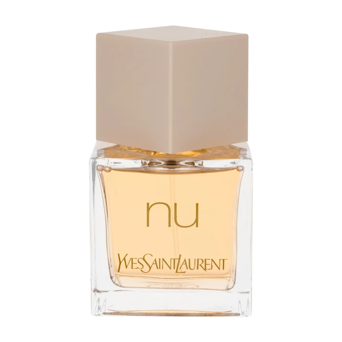 Yves Saint Laurent Nu – Tester
