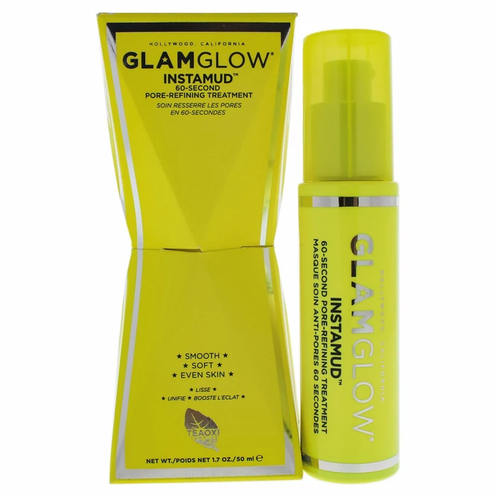 GlamGlow Instamud – Tester