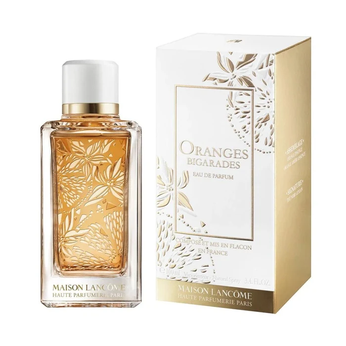 Lancôme Oranges Bigarades