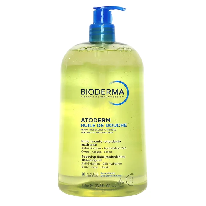 Bioderma Atoderm