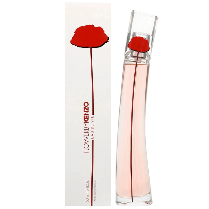 Kenzo Flower by Kenzo Eau De Vie