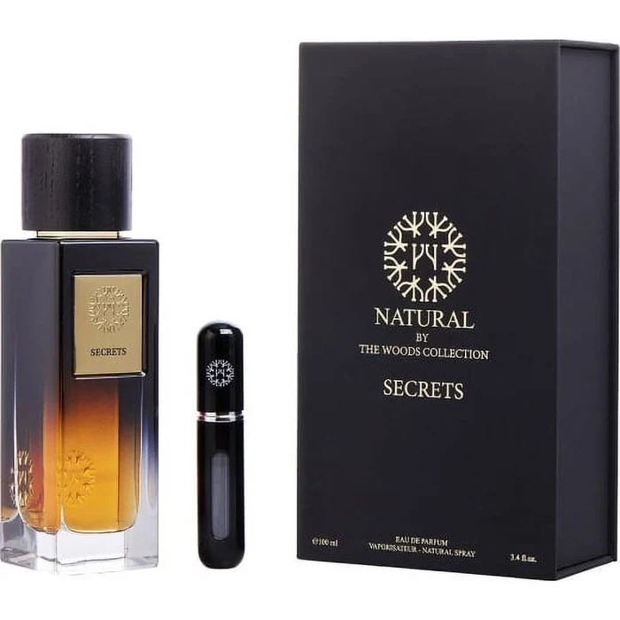 The Woods Collection Secrets set