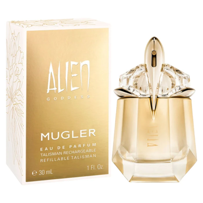 Thierry Mugler Alien Goddess