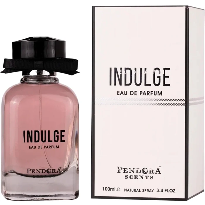 Pendora Scents Indulge