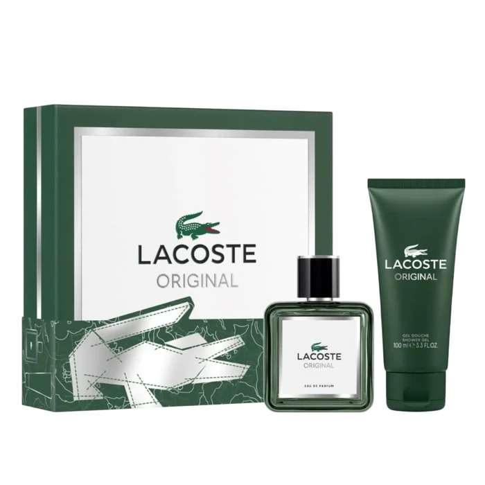 Lacoste Original set
