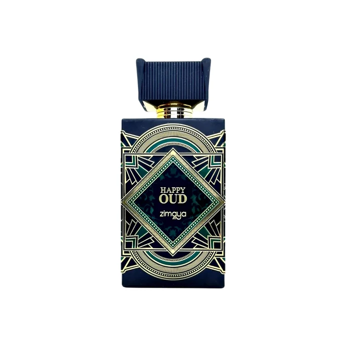 Zimaya Happy Oud