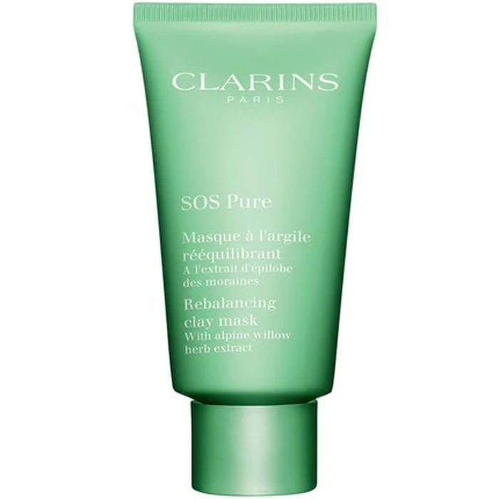 Clarins S.O.S. Pure