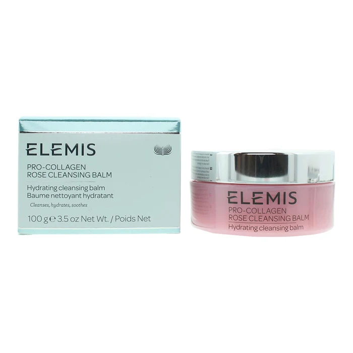 Elemis Pro-Collagen Rose Hydrating