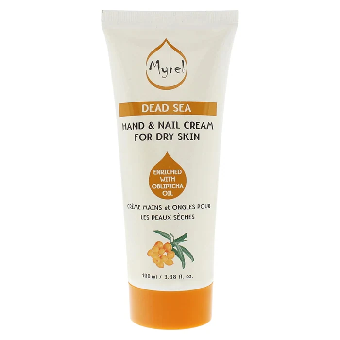 Myrel Dead Sea