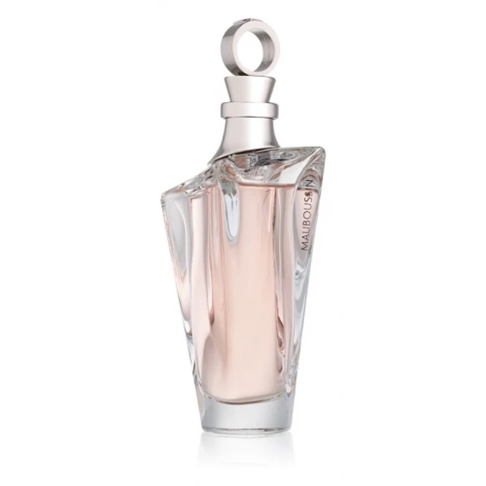 Mauboussin Pour Elle – Tester
