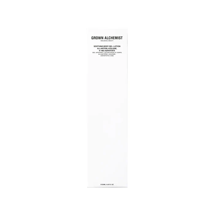 Grown Alchemist Body Gel After Sun