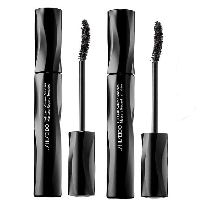Shiseido Full Lash 902 Black