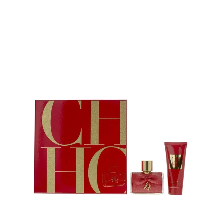 Carolina Herrera CH Privee set