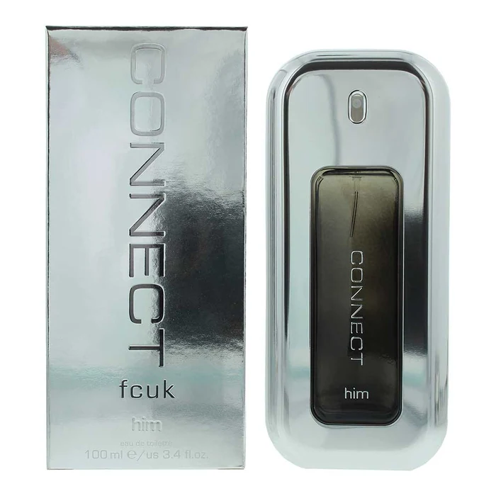 Fcuk Connect