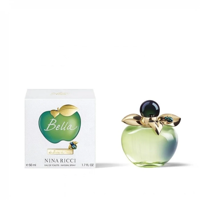 Nina Ricci Bella