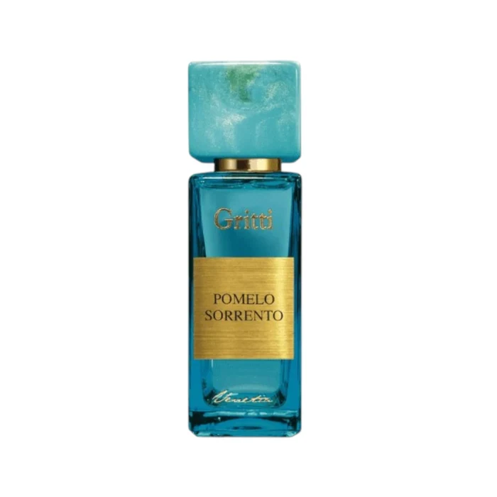 Gritti Pomelo Sorrento – Tester