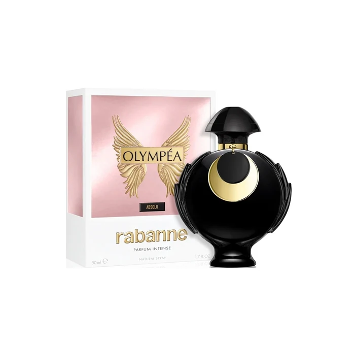 Paco Rabanne Olympea Absolu Parfum Intense