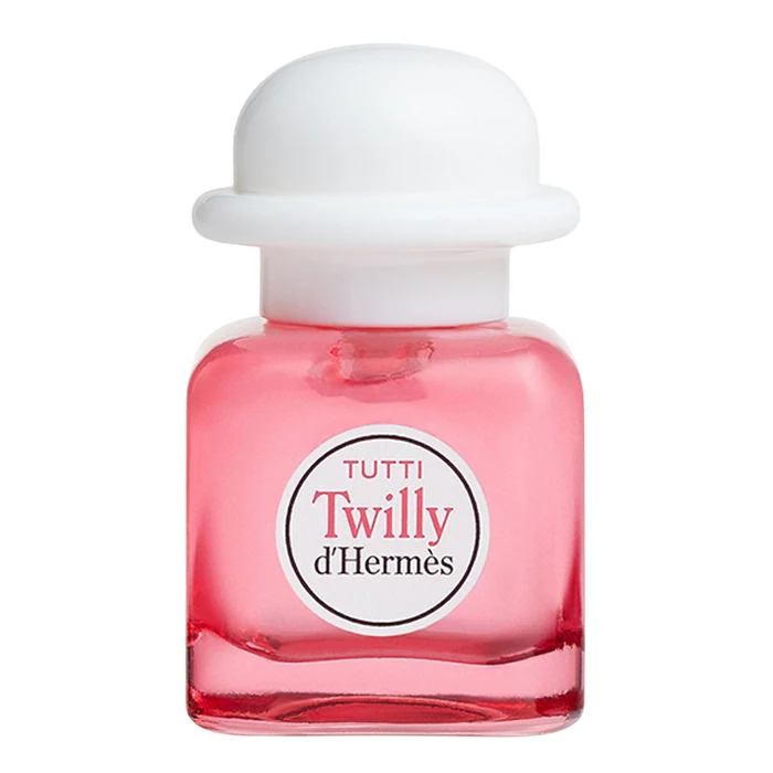 Hermès Tutti Twilly D'hermes – Miniatur