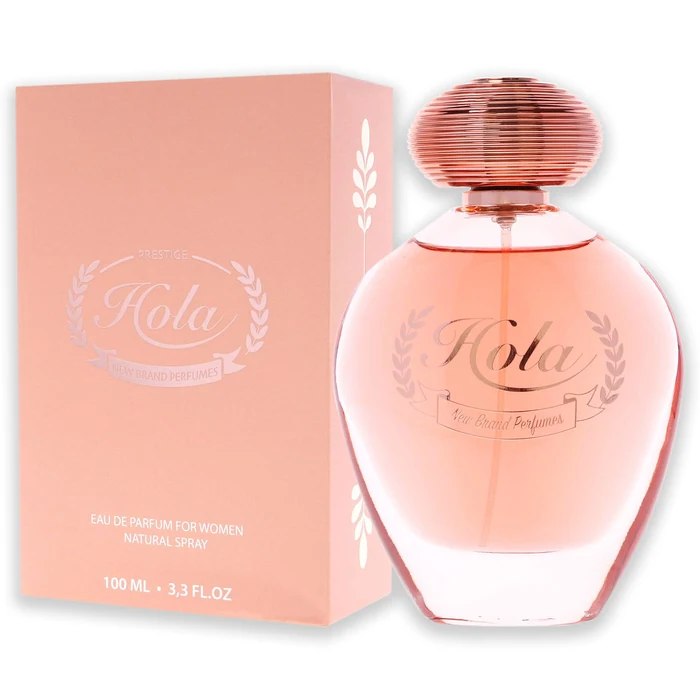 New Brand Prestige Hola