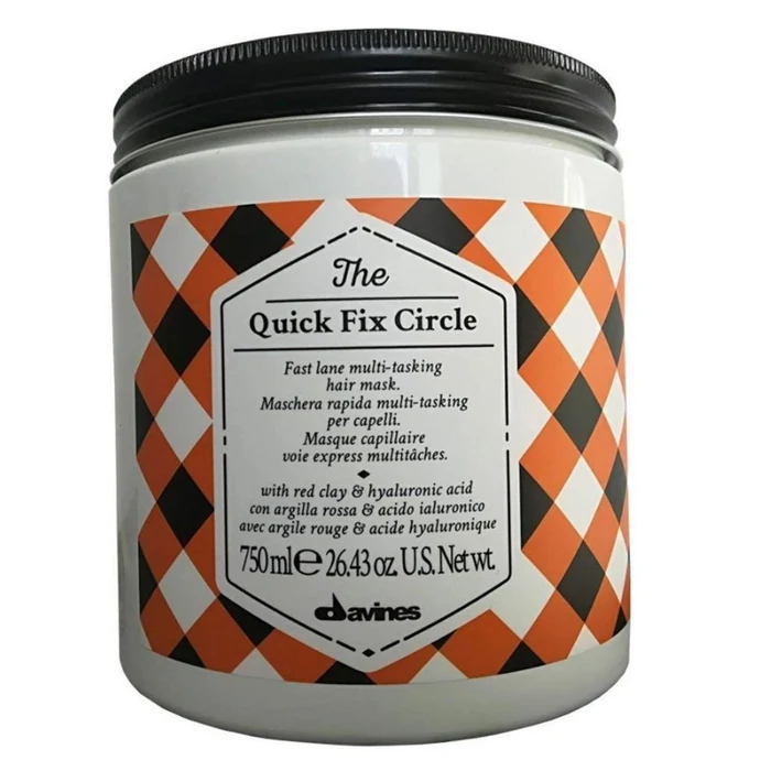 Davines The Quick Fix Circle