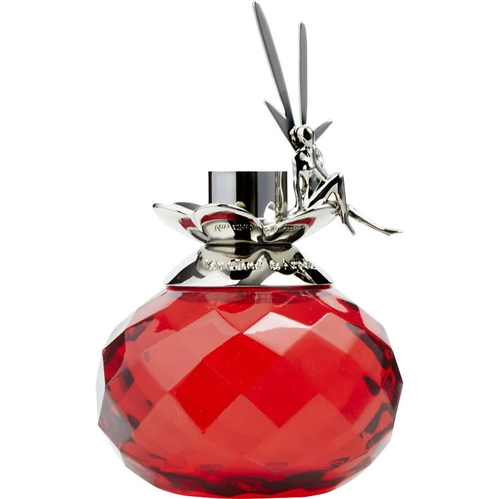 Van Cleef & Arpels Feerie Rubis – Tester