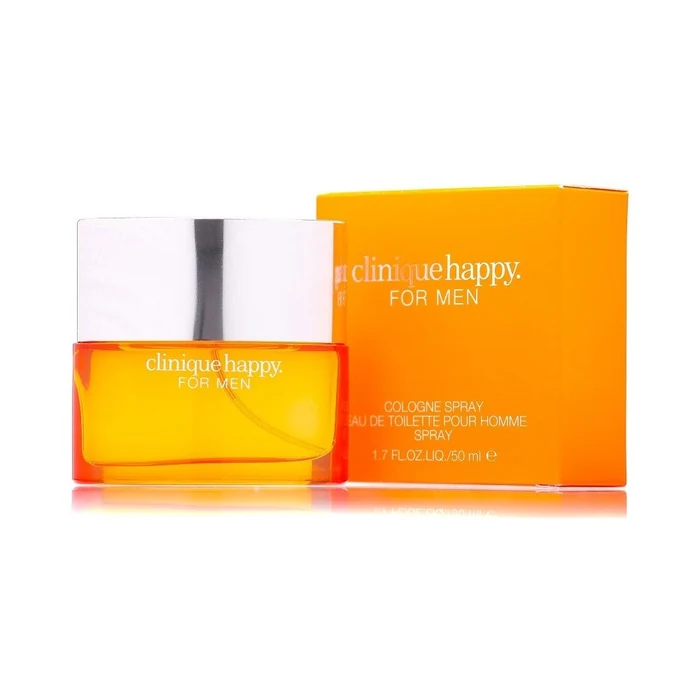 Clinique Happy