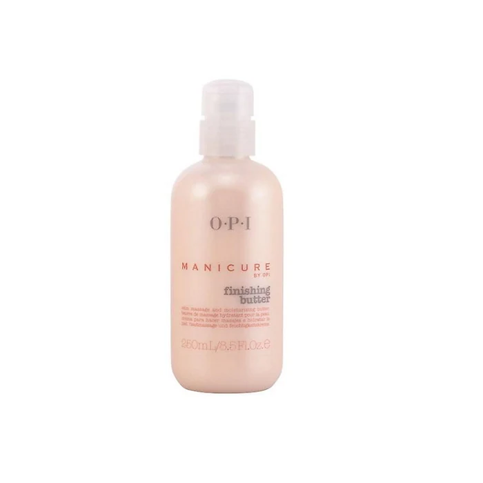 OPI Manicure Finishing Butter