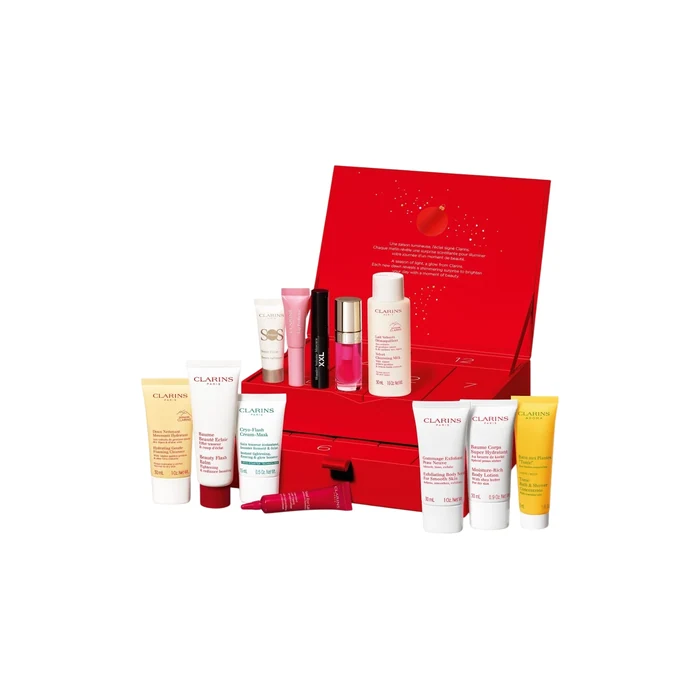 Clarins Advent Calendar