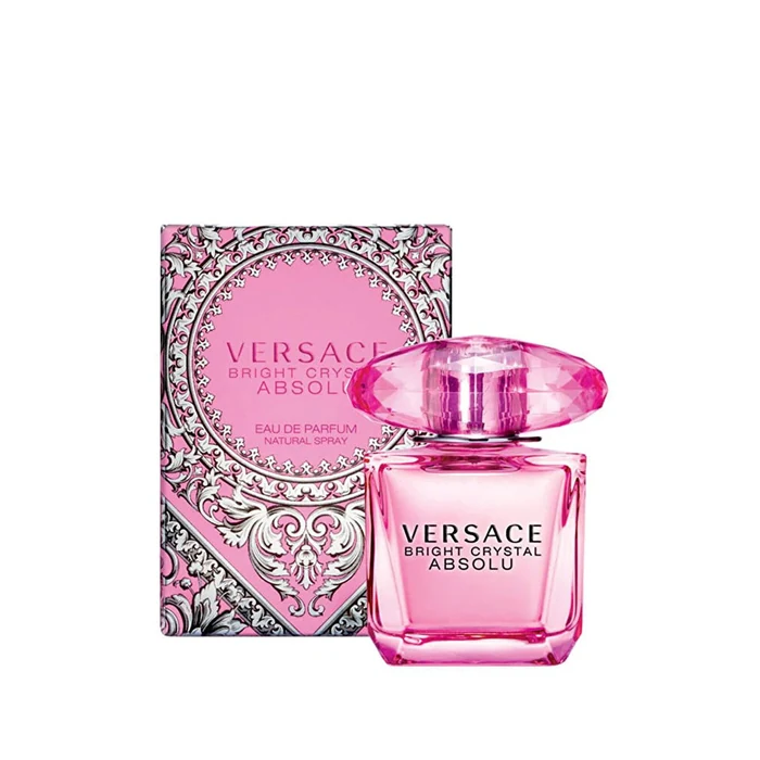 Versace Bright Crystal Absolu