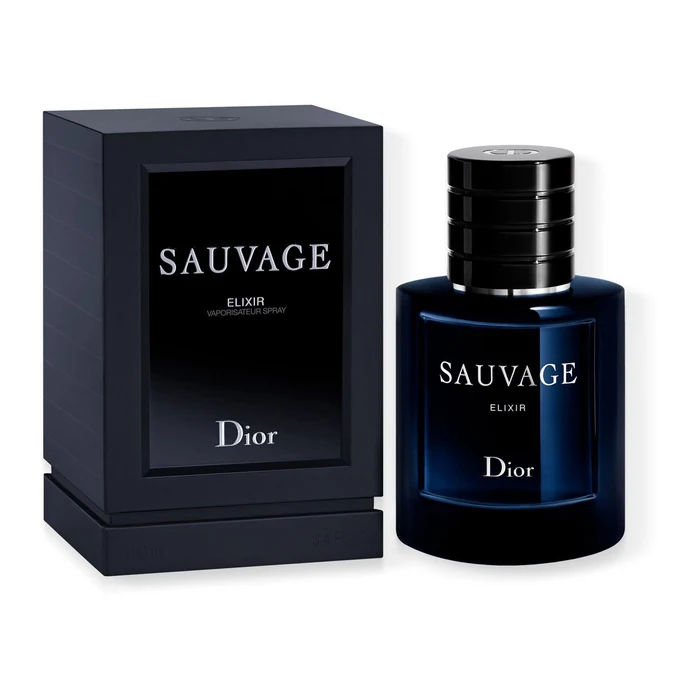 Dior Sauvage Elixir