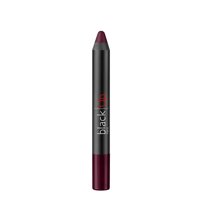Black Up Lip Liner 10