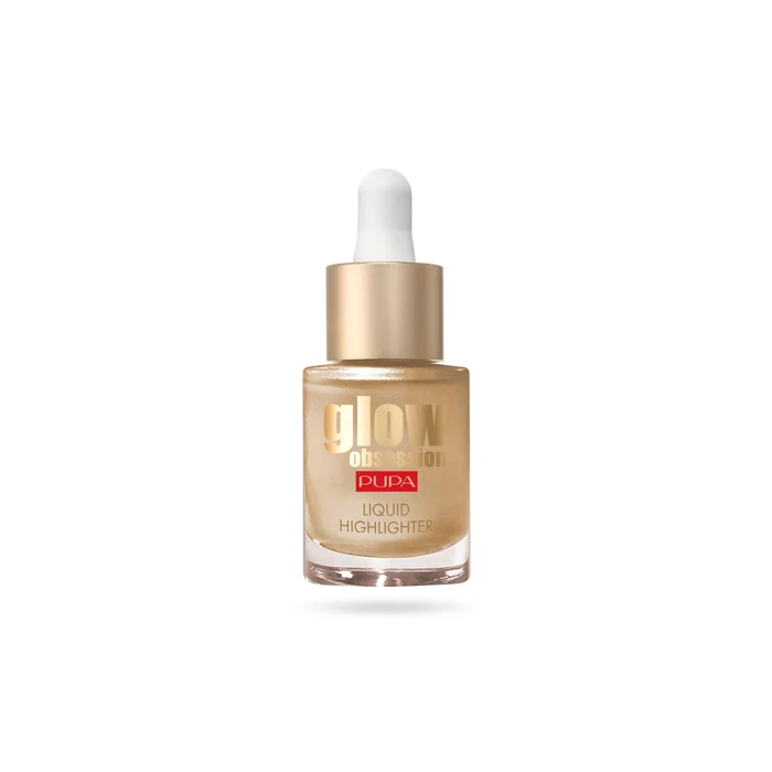 Pupa Glow Obsession 100 Sunrise