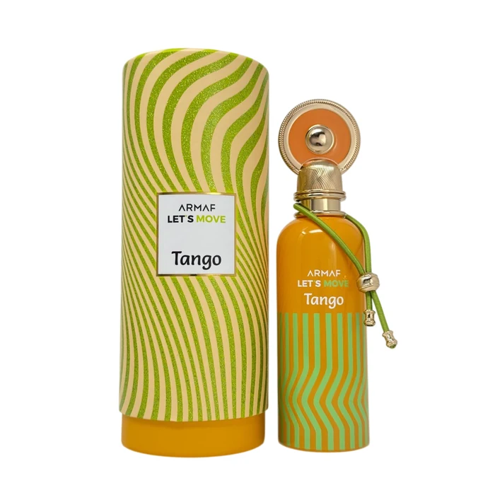 Armaf Let's Move Tango
