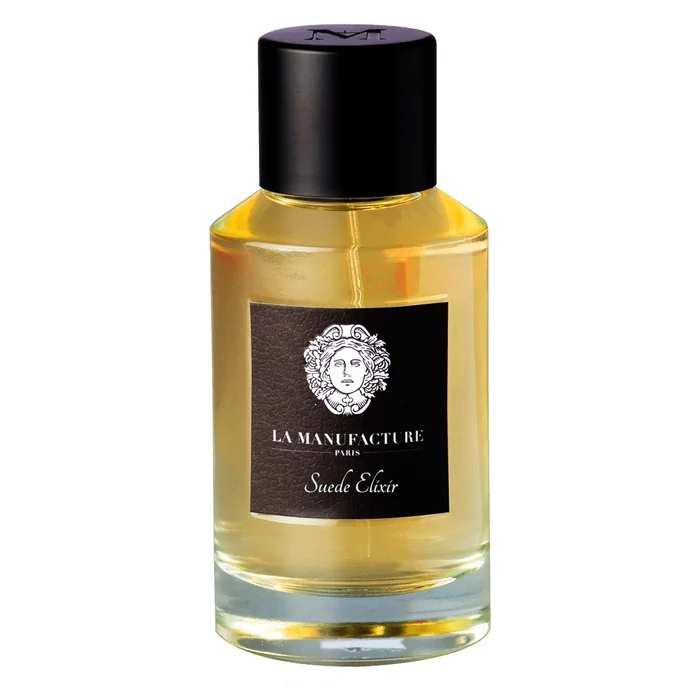 La Manufacture Suede Elixir – Tester
