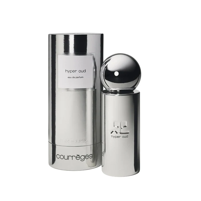 Courreges Hyper Oud
