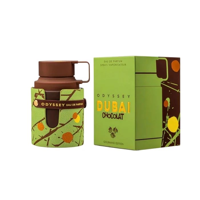 Armaf Odyssey Dubai Chocolat