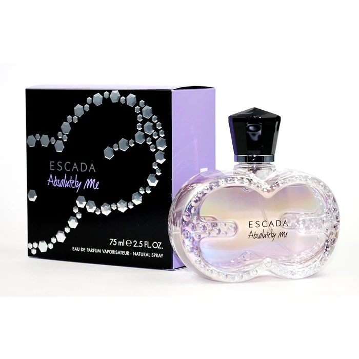 Escada Incredible Me - Absolutely Me