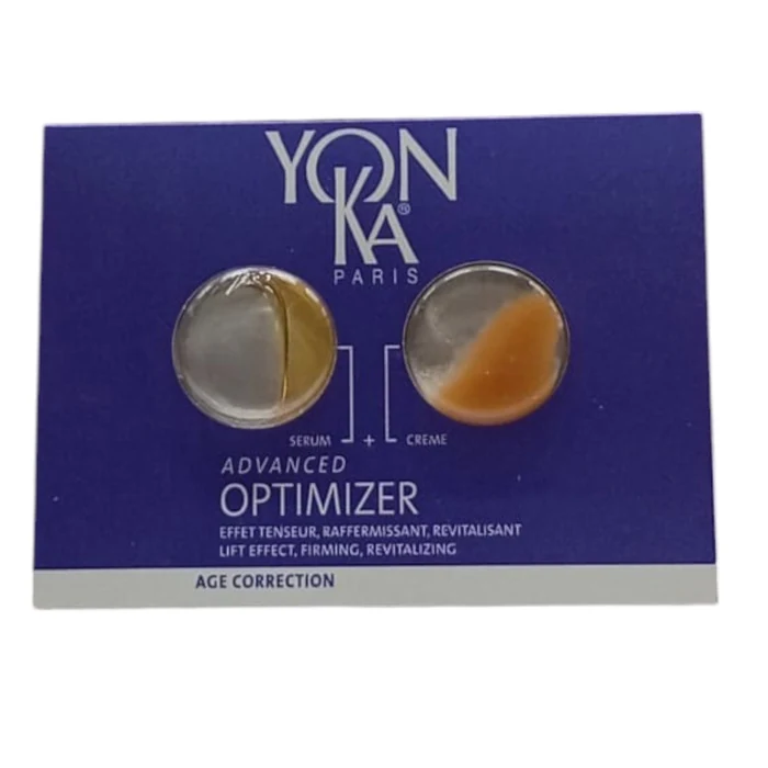 YonKa Age Correction + Sensitive Specifics set – Probe
