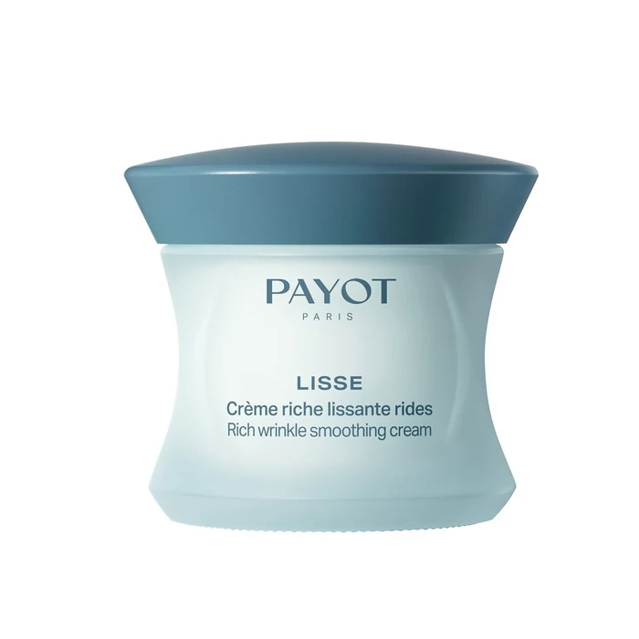 Payot Lisse – Tester