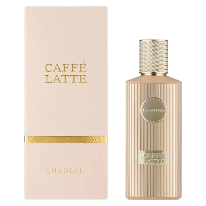 Khadlaj Caffe Latte