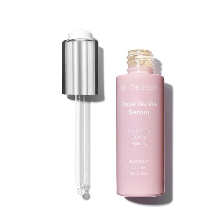 Dr Sebagh Rose De Vie