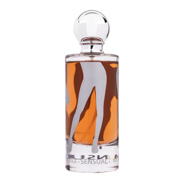 New Brand Prestige Sensual