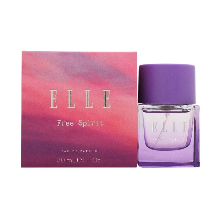 Elle Free Spirit