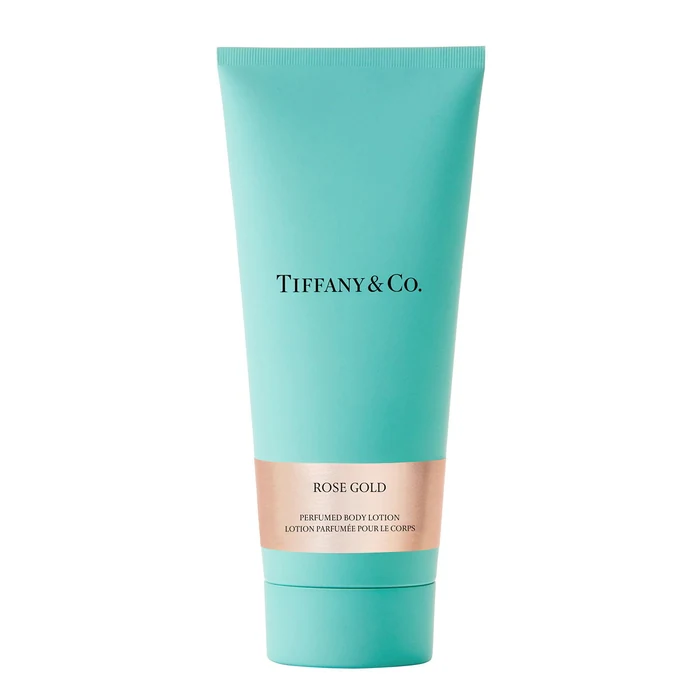 Tiffany & Co Rose Gold
