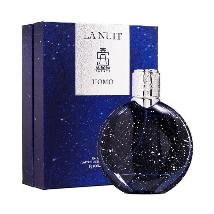 Aurora La Nuit Uomo